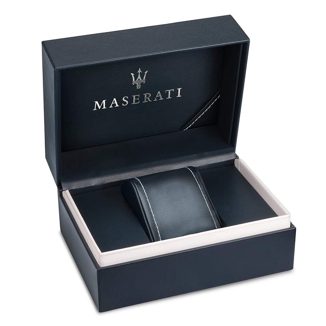 שעון Maserati לגבר R8853100020 – אורלנדו שעונים